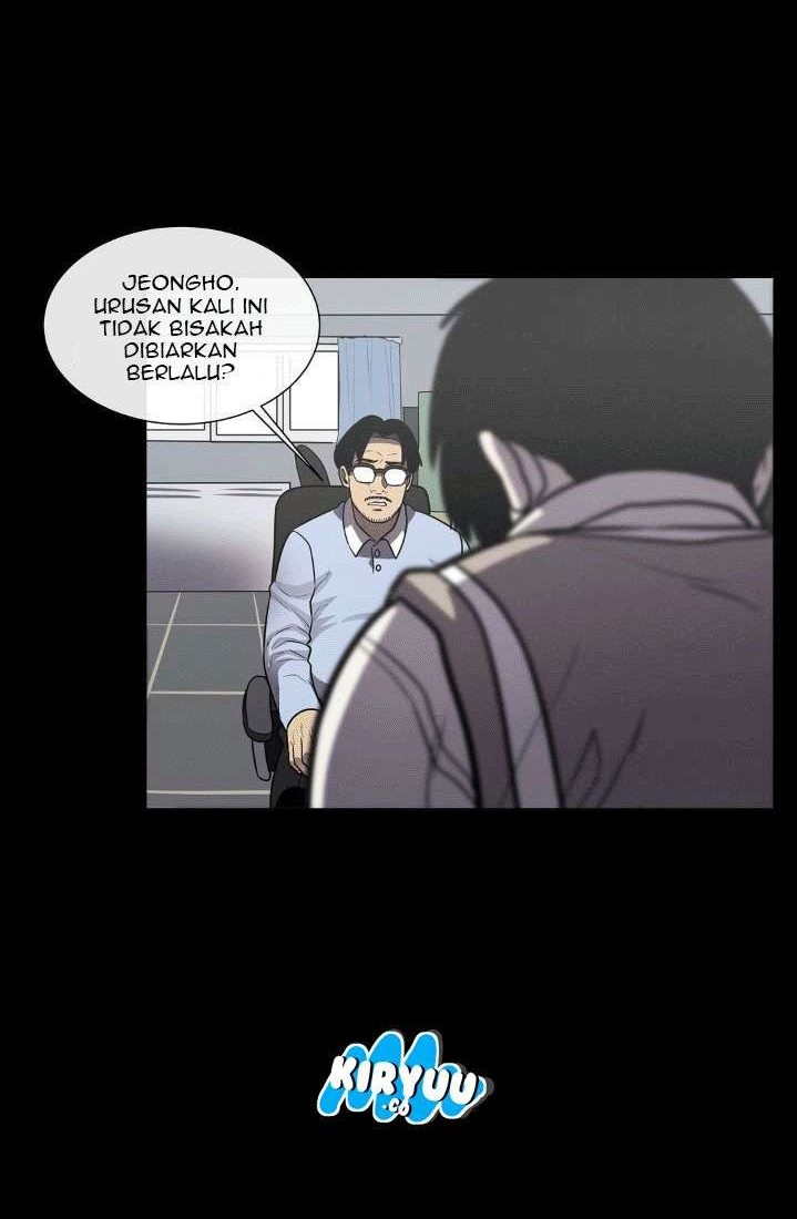 The Devil Boy Chapter 23 - halaman 38