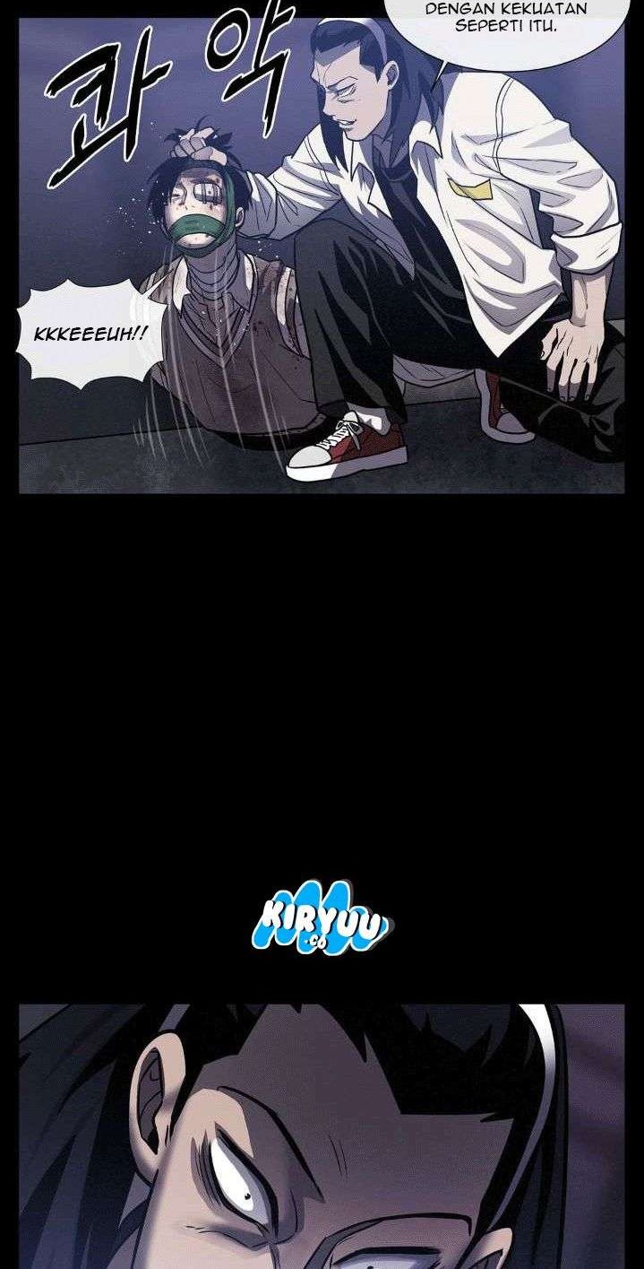 The Devil Boy Chapter 23 - halaman 4
