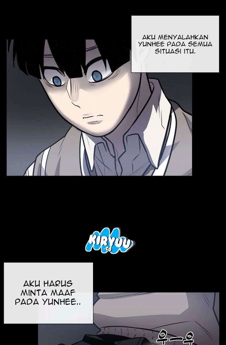 The Devil Boy Chapter 23 - halaman 40