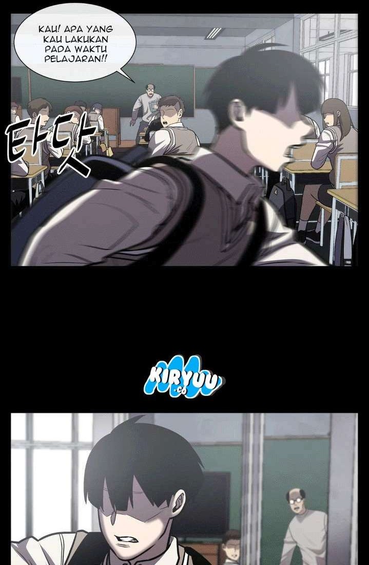 The Devil Boy Chapter 23 - halaman 42