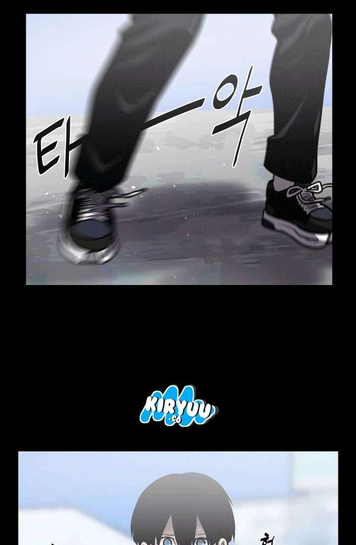 The Devil Boy Chapter 23 - halaman 44