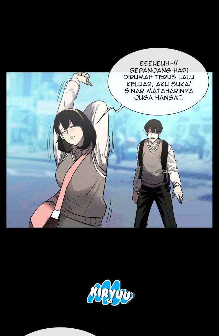 The Devil Boy Chapter 24 - halaman 10