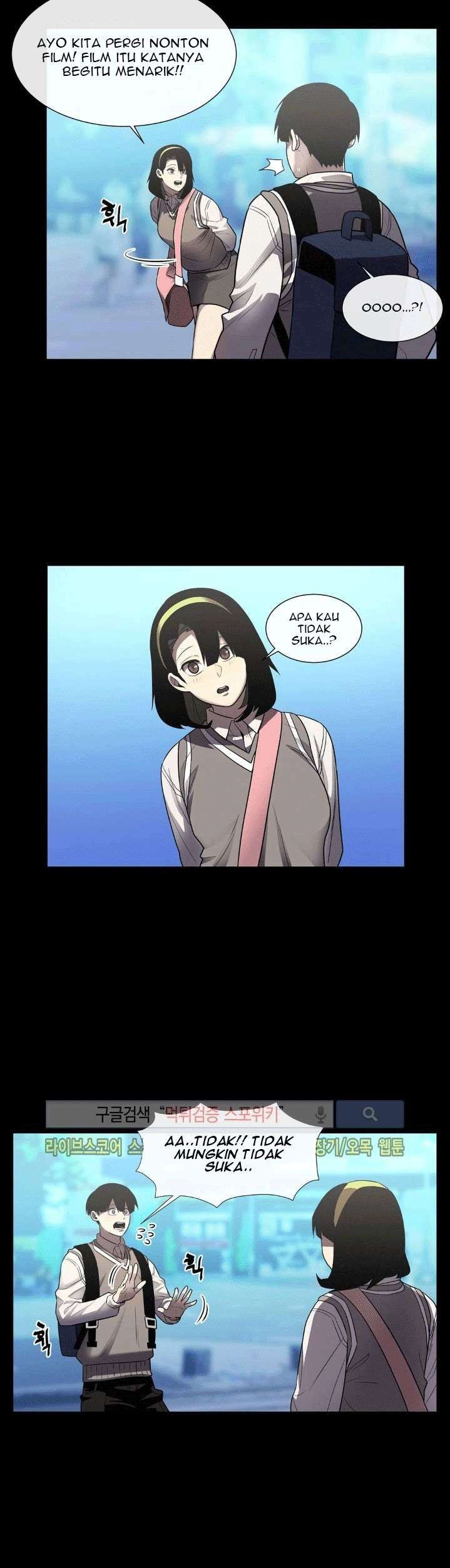 The Devil Boy Chapter 24 - halaman 11
