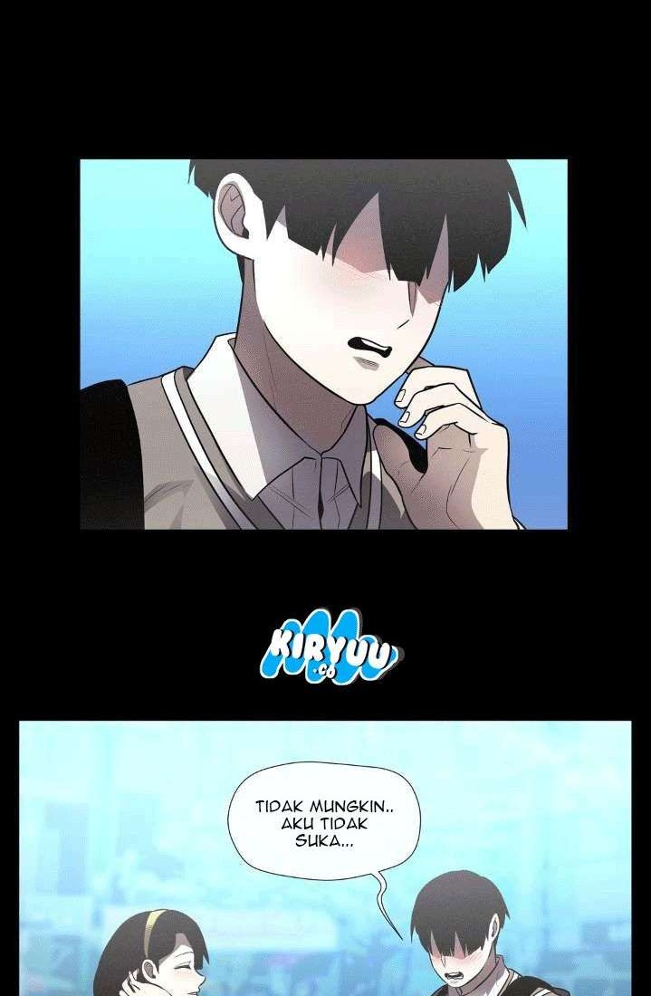 The Devil Boy Chapter 24 - halaman 12