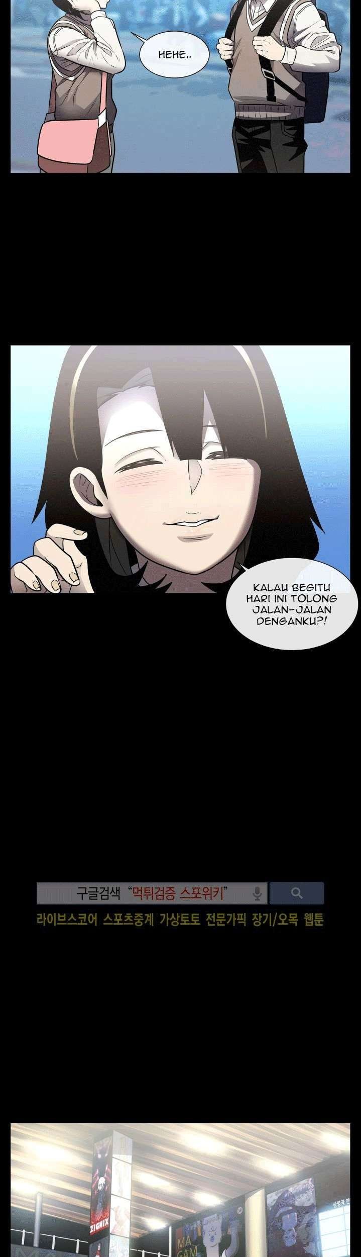 The Devil Boy Chapter 24 - halaman 13
