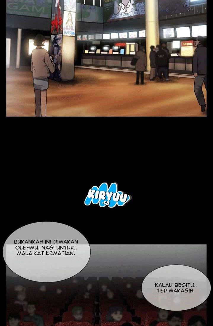 The Devil Boy Chapter 24 - halaman 14