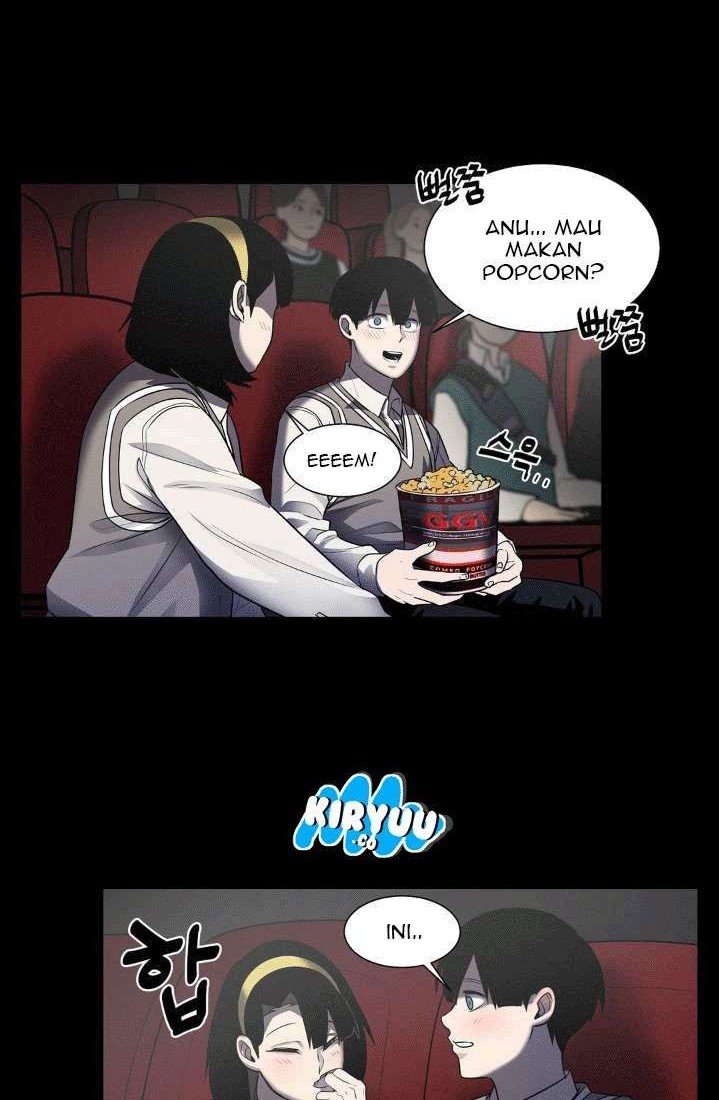 The Devil Boy Chapter 24 - halaman 16
