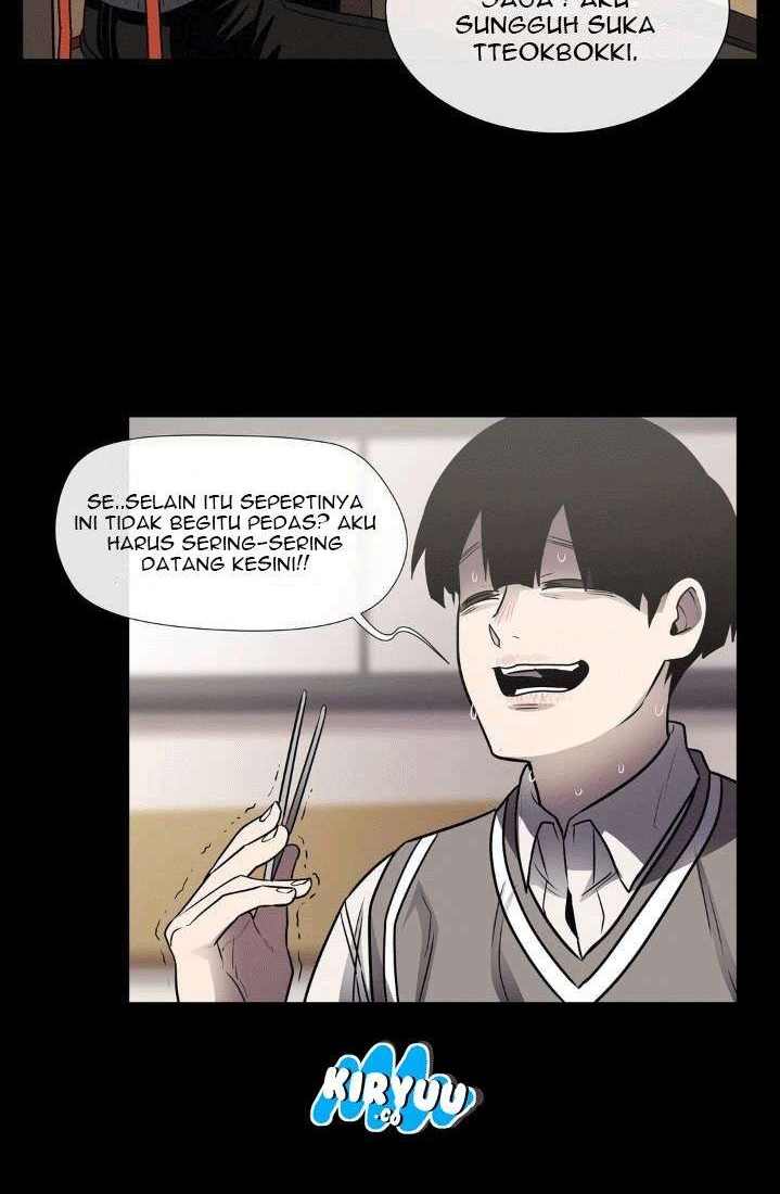 The Devil Boy Chapter 24 - halaman 20