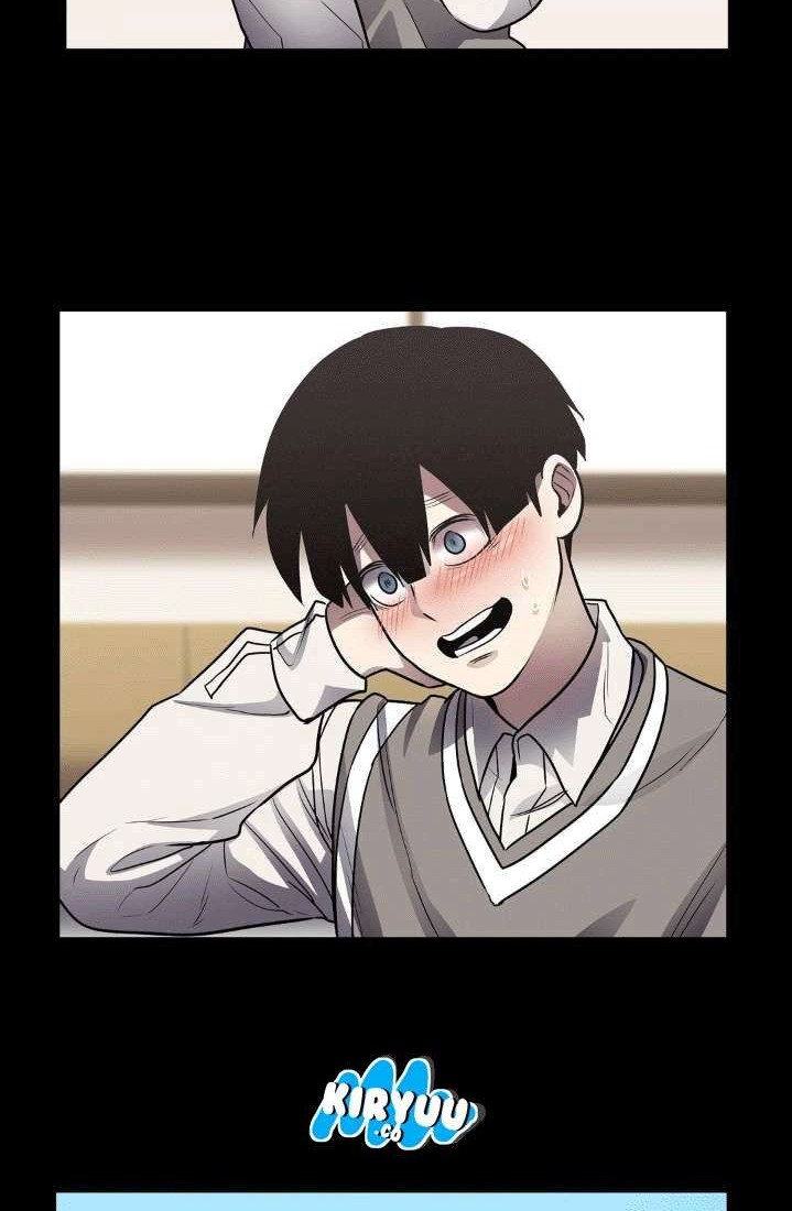 The Devil Boy Chapter 24 - halaman 22