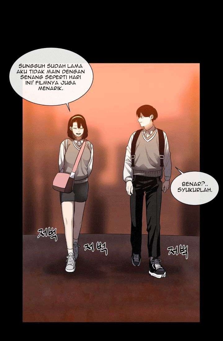 The Devil Boy Chapter 24 - halaman 24