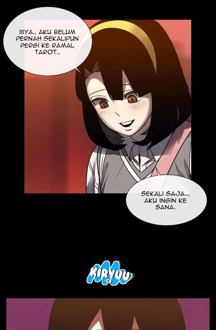 The Devil Boy Chapter 24 - halaman 26