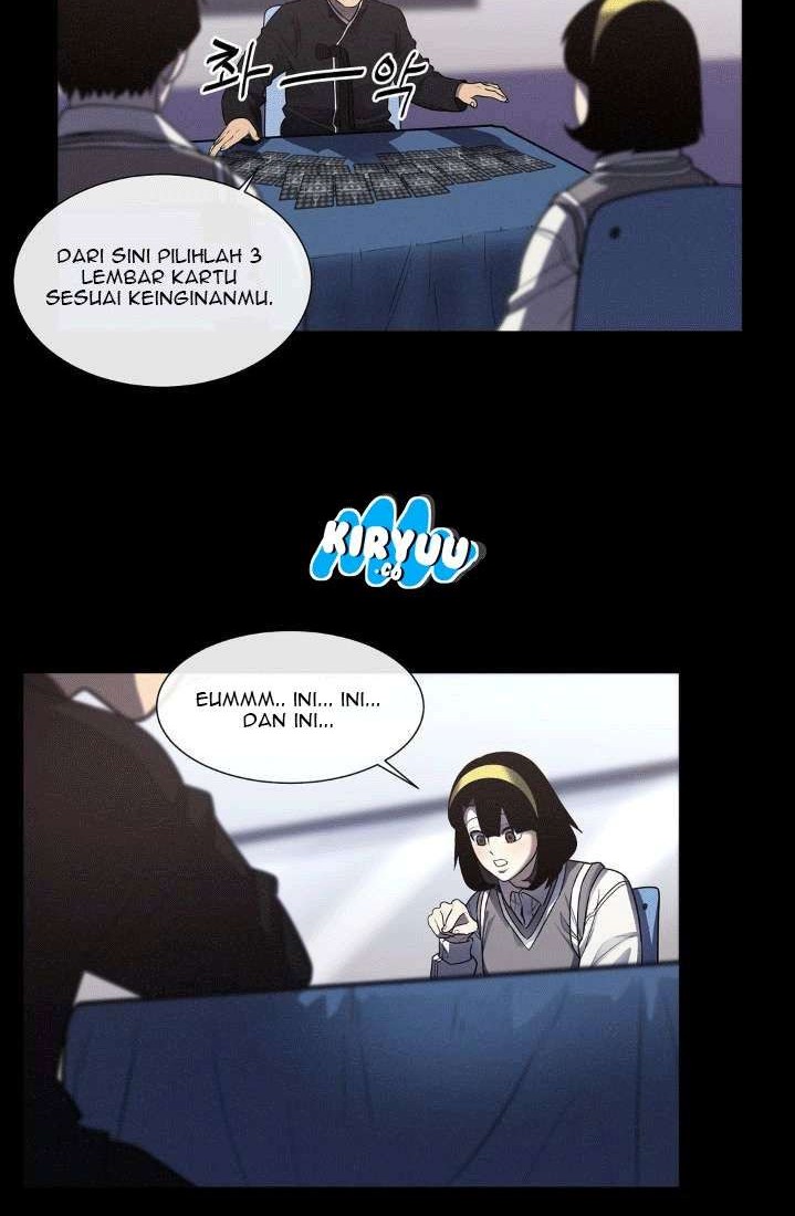 The Devil Boy Chapter 24 - halaman 30