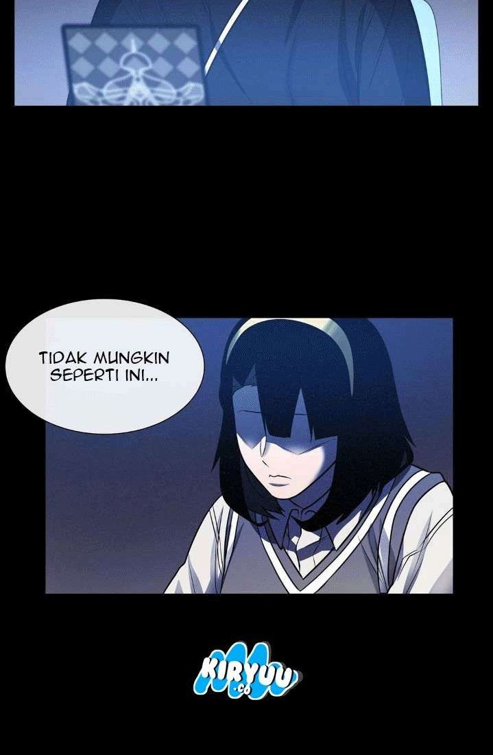 The Devil Boy Chapter 24 - halaman 32