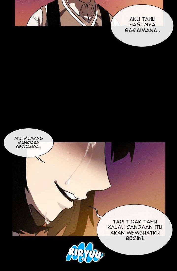 The Devil Boy Chapter 24 - halaman 34