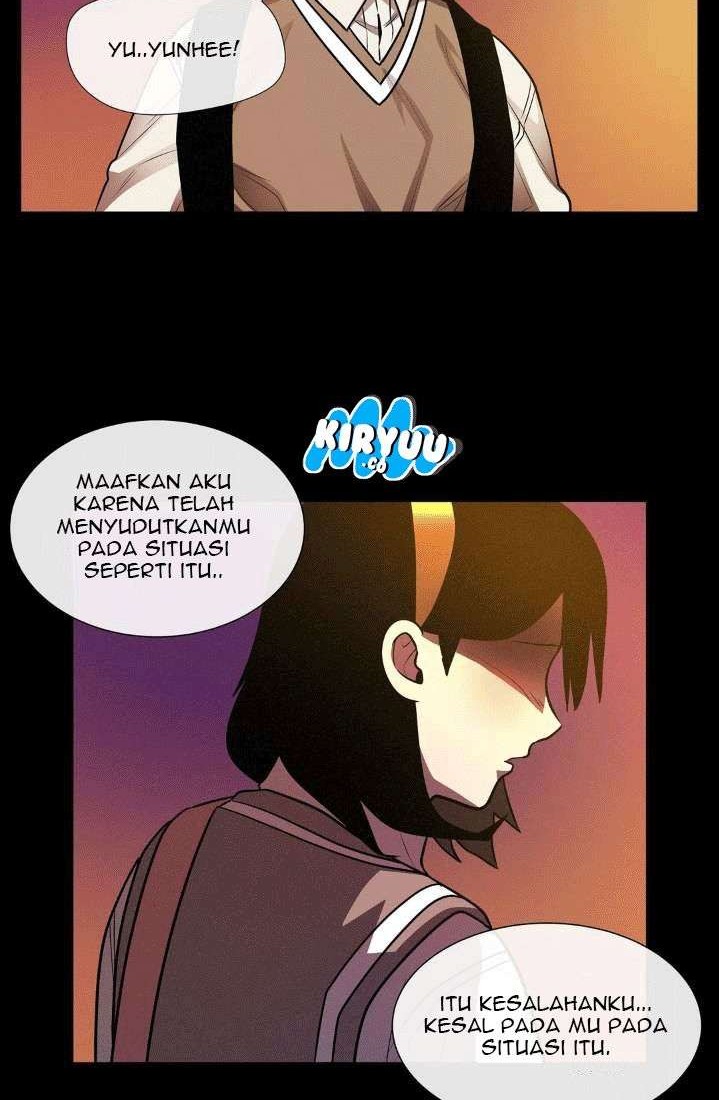 The Devil Boy Chapter 24 - halaman 36