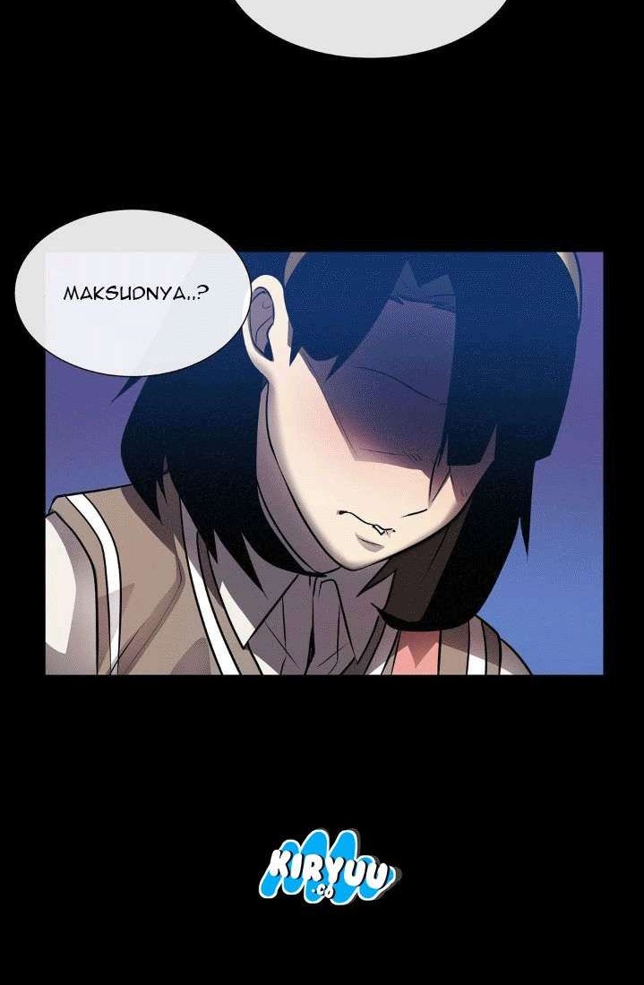 The Devil Boy Chapter 24 - halaman 38