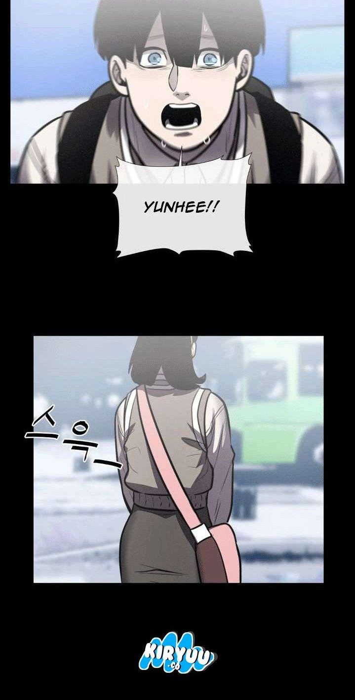 The Devil Boy Chapter 24 - halaman 4