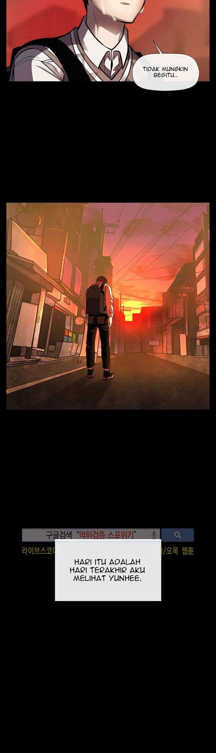 The Devil Boy Chapter 24 - halaman 43