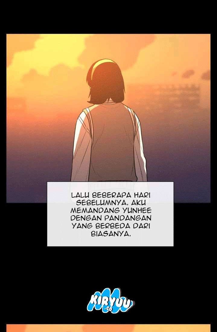 The Devil Boy Chapter 24 - halaman 44