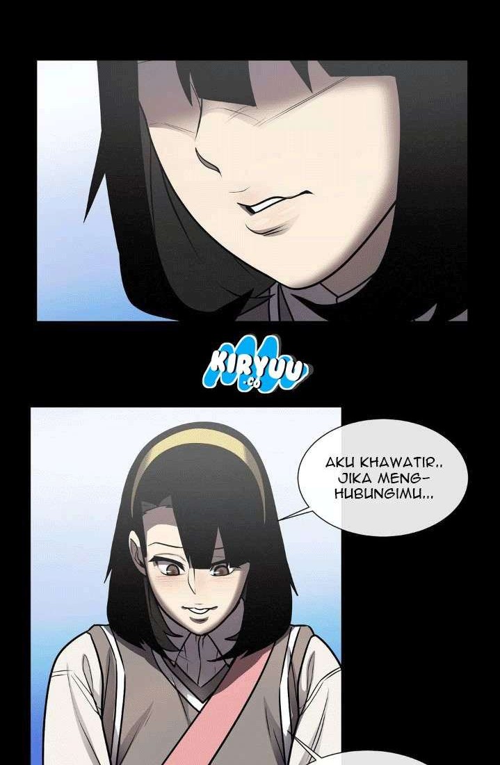 The Devil Boy Chapter 24 - halaman 8