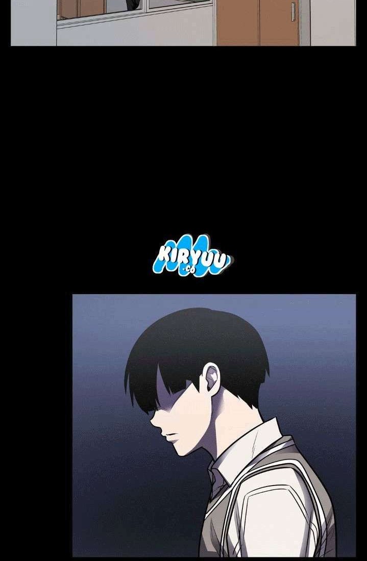 The Devil Boy Chapter 25 - halaman 10