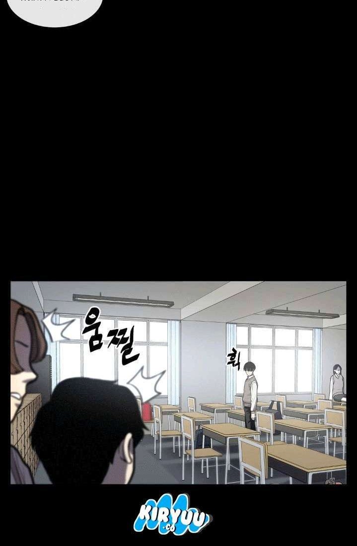 The Devil Boy Chapter 25 - halaman 12