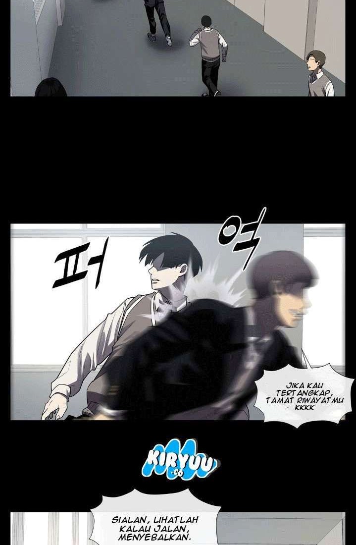 The Devil Boy Chapter 25 - halaman 16