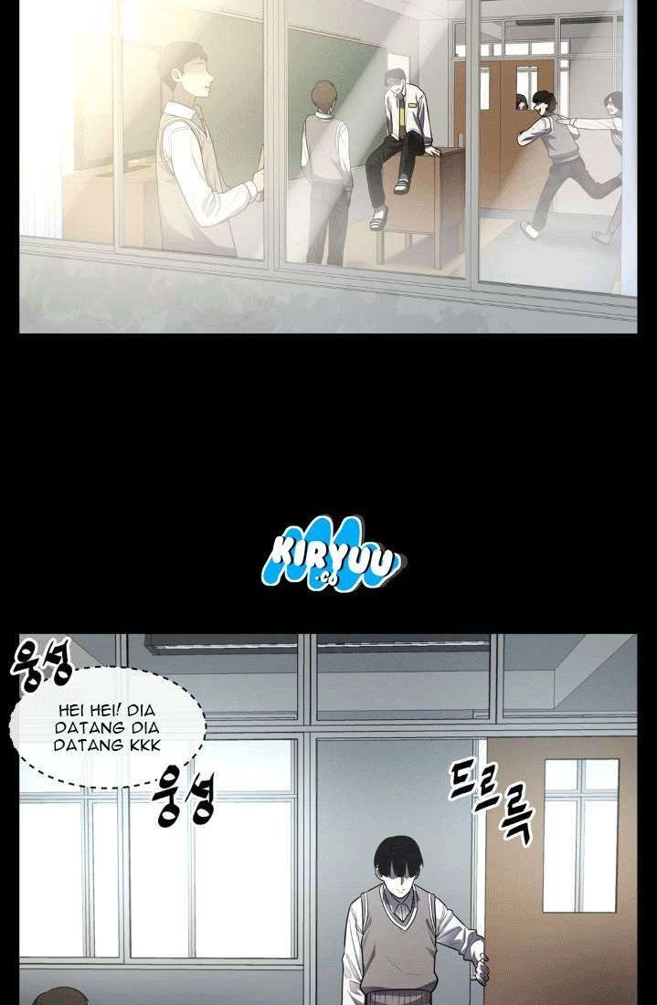 The Devil Boy Chapter 25 - halaman 18