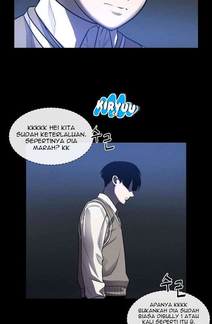 The Devil Boy Chapter 25 - halaman 20