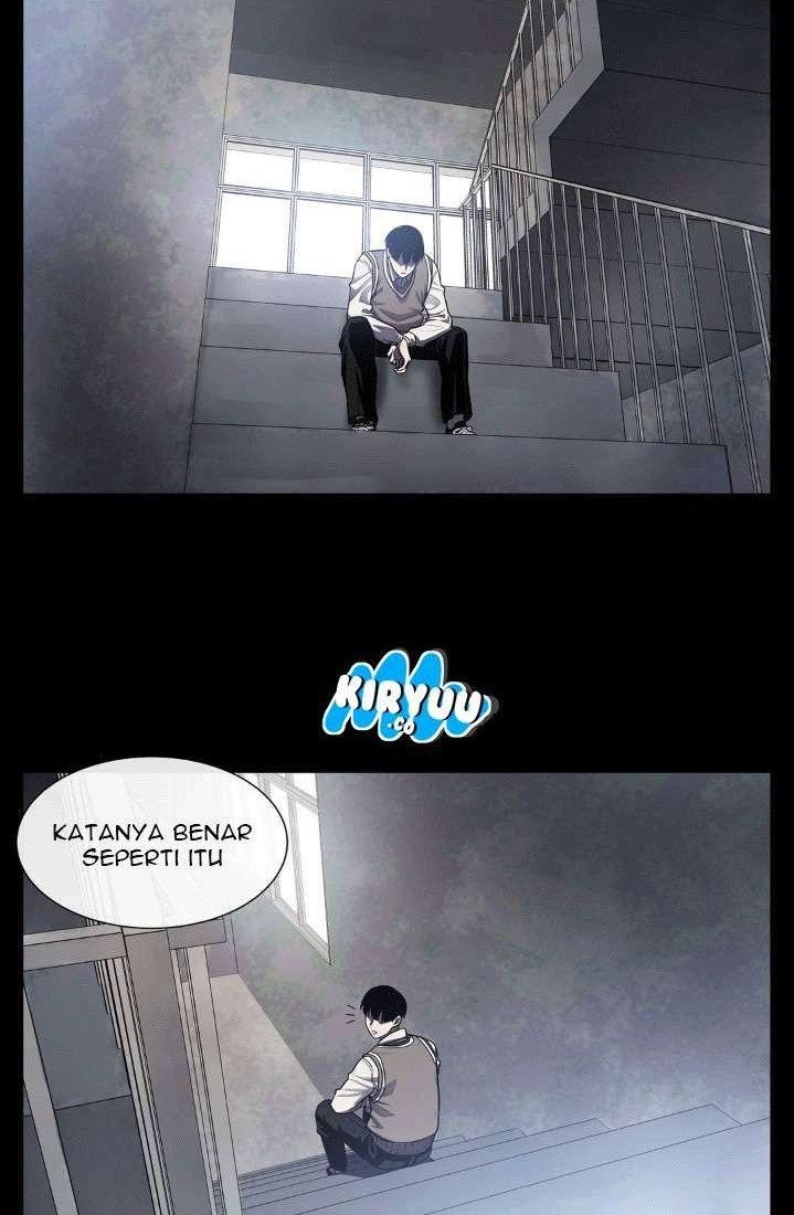 The Devil Boy Chapter 25 - halaman 22