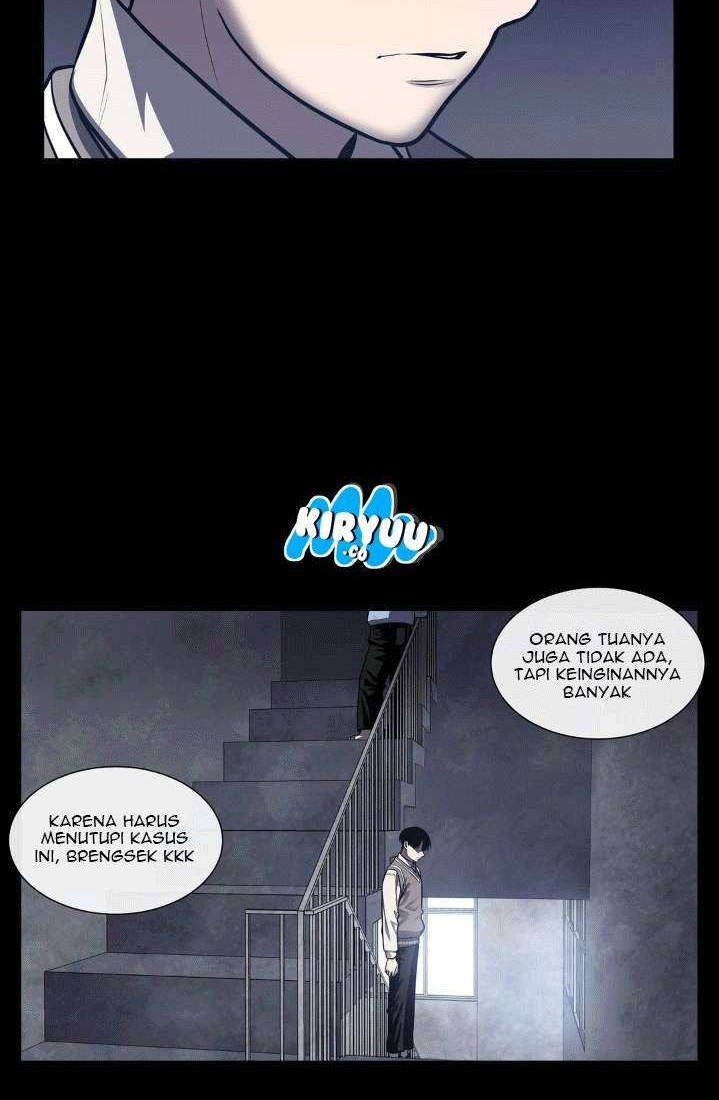 The Devil Boy Chapter 25 - halaman 24
