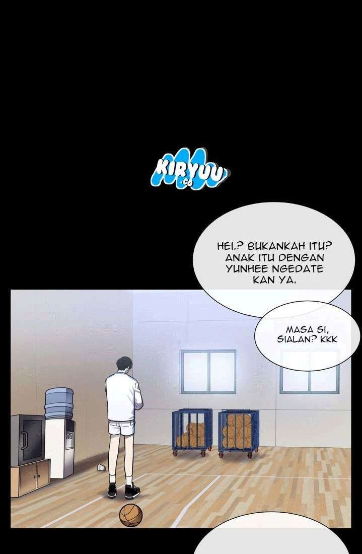 The Devil Boy Chapter 25 - halaman 28