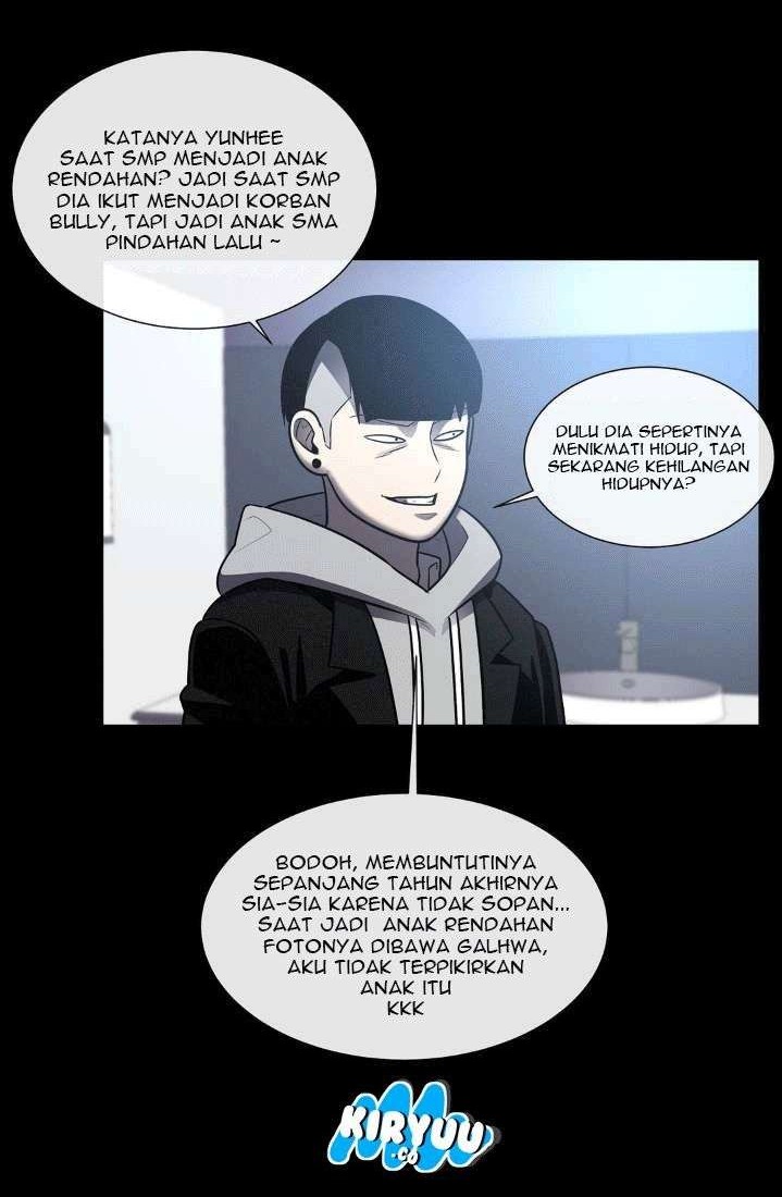 The Devil Boy Chapter 25 - halaman 32