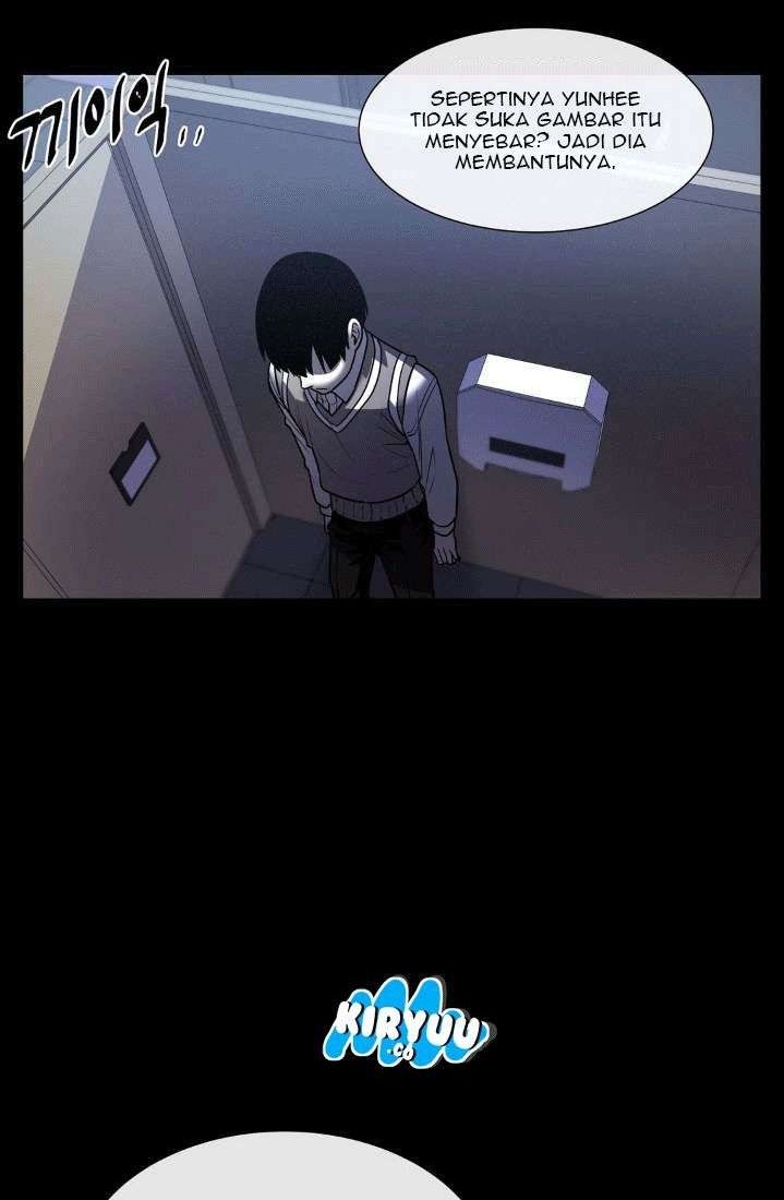 The Devil Boy Chapter 25 - halaman 34