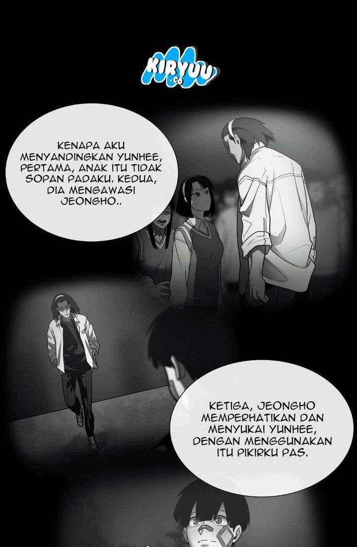 The Devil Boy Chapter 25 - halaman 36