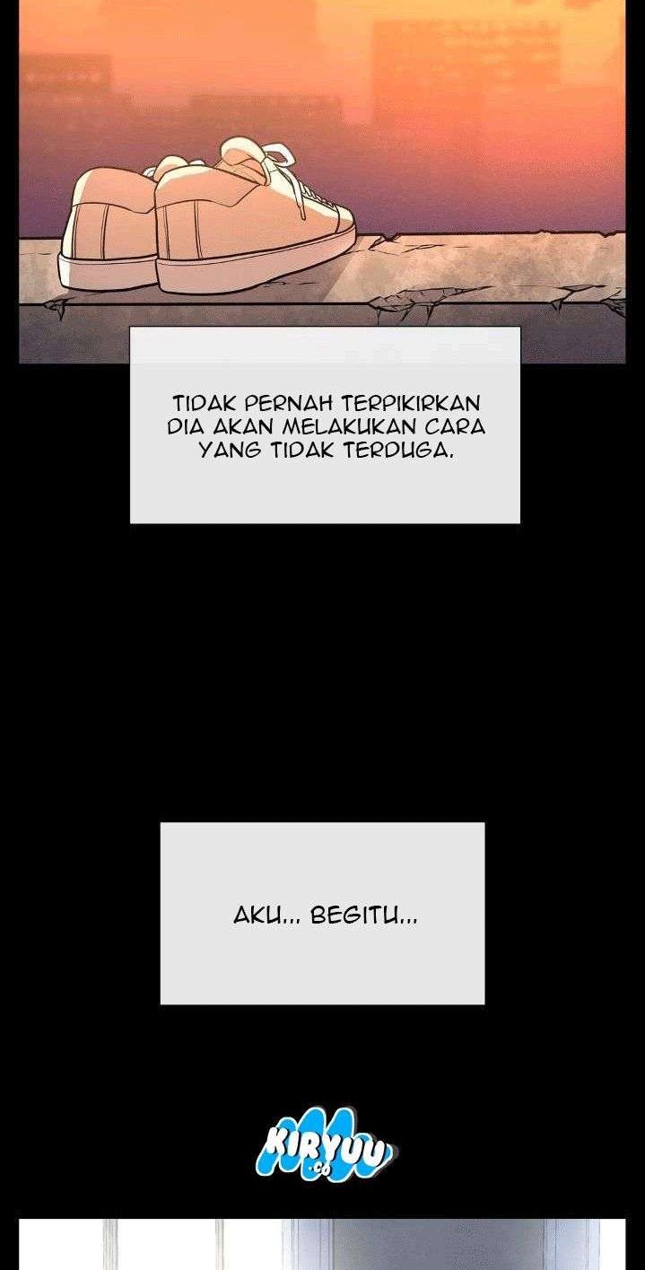The Devil Boy Chapter 25 - halaman 4