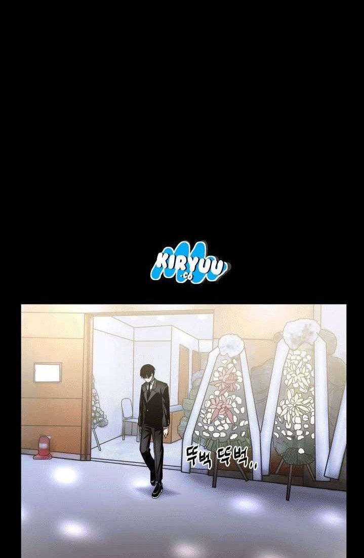 The Devil Boy Chapter 25 - halaman 42