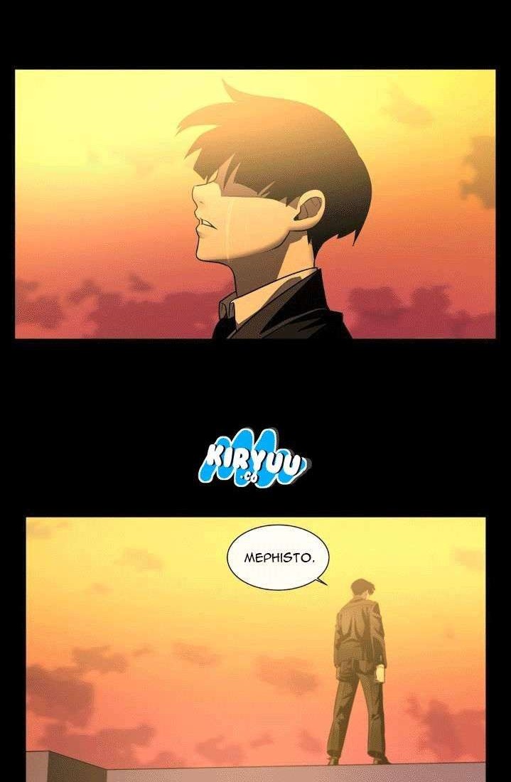 The Devil Boy Chapter 25 - halaman 44