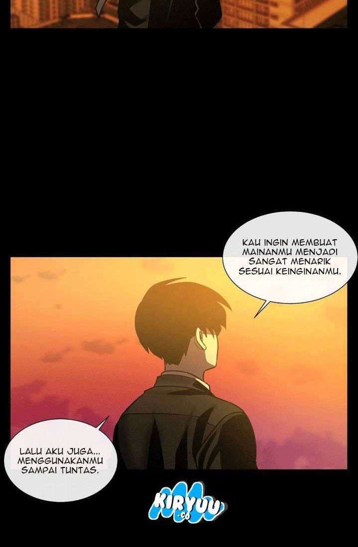 The Devil Boy Chapter 25 - halaman 46