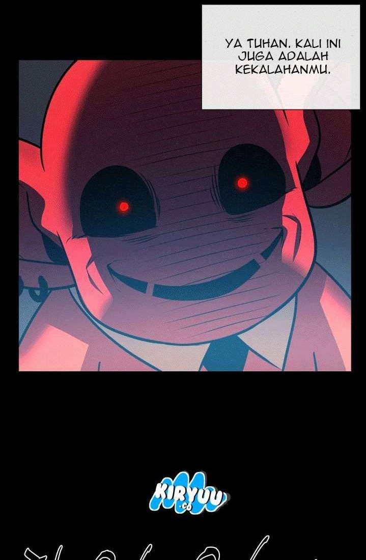 The Devil Boy Chapter 25 - halaman 48