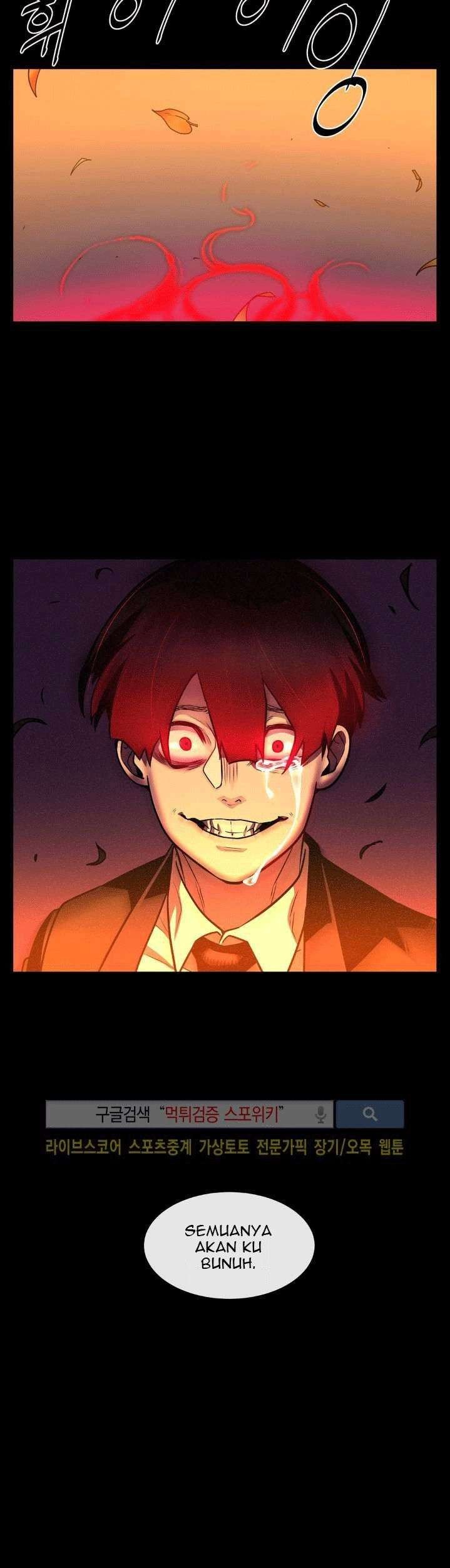 The Devil Boy Chapter 25 - halaman 49
