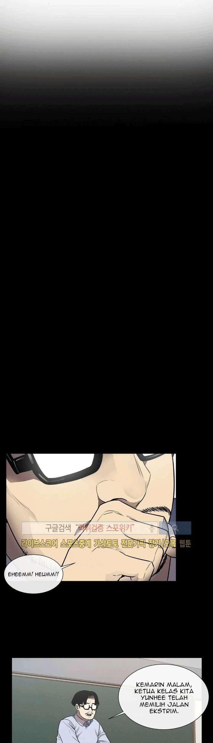 The Devil Boy Chapter 25 - halaman 7