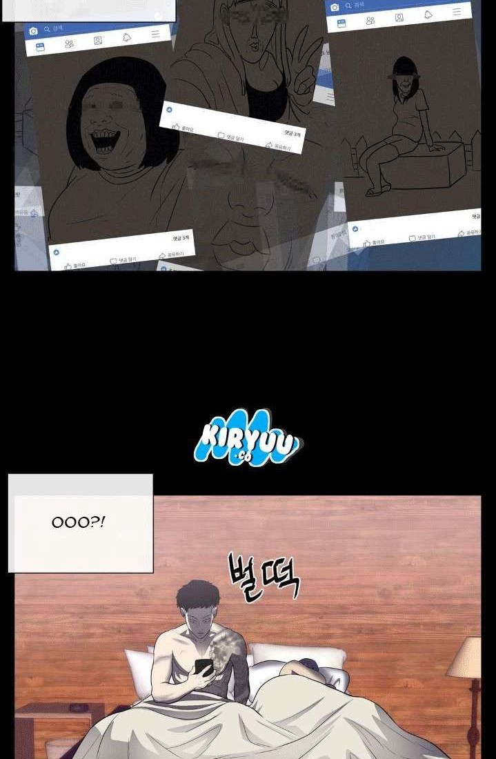 The Devil Boy Chapter 26 - halaman 10
