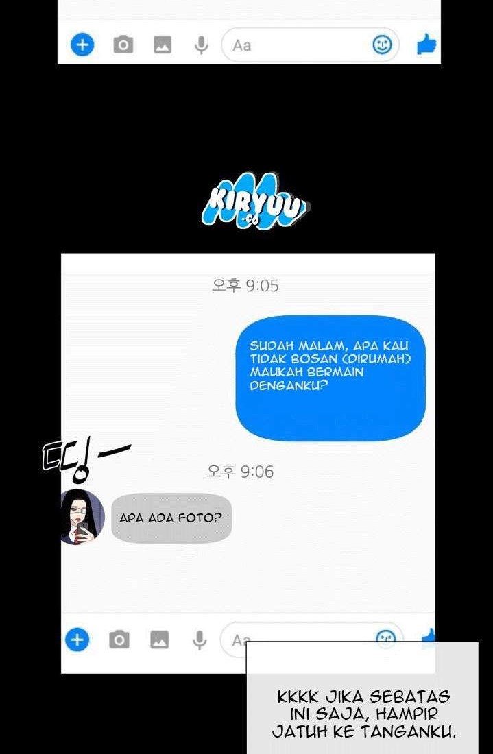 The Devil Boy Chapter 26 - halaman 12