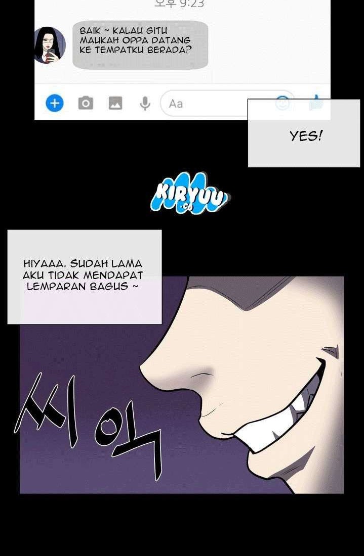 The Devil Boy Chapter 26 - halaman 14