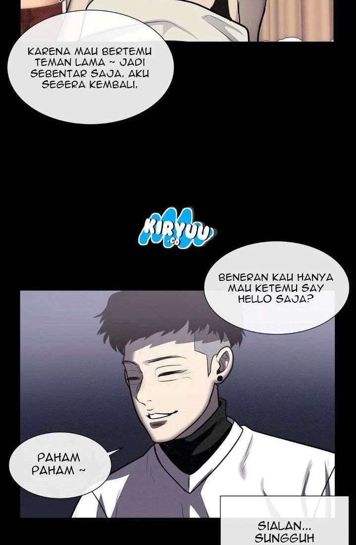 The Devil Boy Chapter 26 - halaman 16