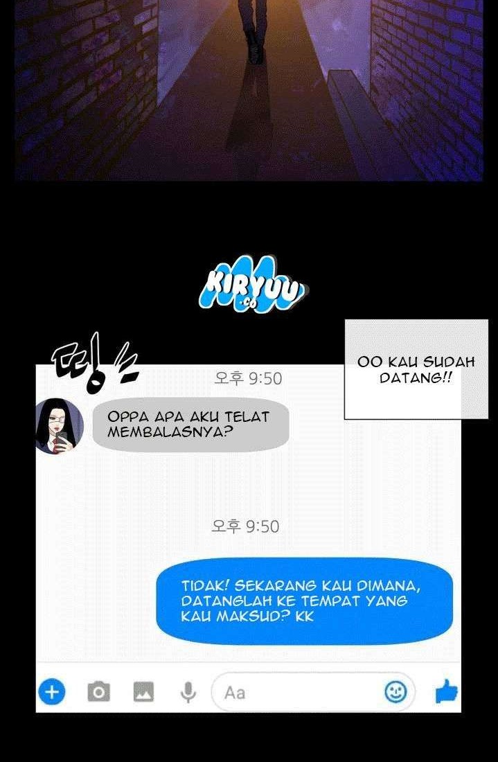 The Devil Boy Chapter 26 - halaman 20