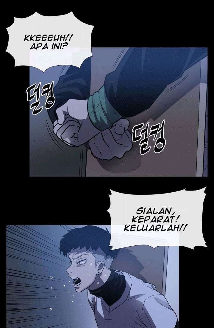 The Devil Boy Chapter 26 - halaman 24