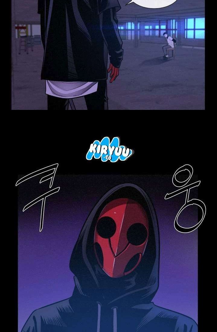 The Devil Boy Chapter 26 - halaman 26