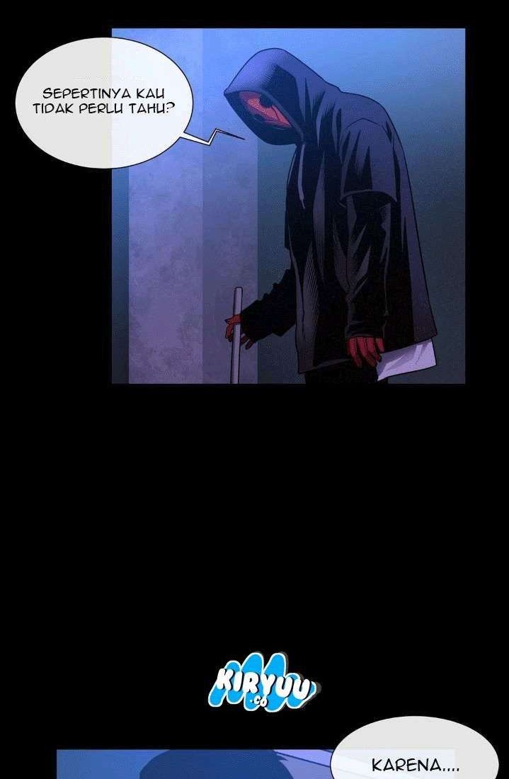 The Devil Boy Chapter 26 - halaman 28